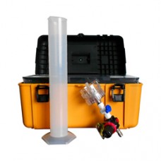 SDI Kit 淤泥密度指数测定仪(RASDI0001,millipore货号ZLFI00001）